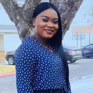 Meet your Posher, Boulingui